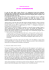 Antoine Chevrier La sua Conversion