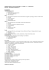 PROGRAMMA ITALIANO-STORIA CLASSE 1^A as2014/2015