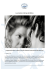 DOWNLOAD > Comunicato stampa