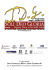Programma di sala - Soli Deo Gloria 2016