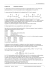 Problema 23 Intriguing translation 1) Determina il numero di