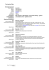 Curriculum Vitae Ilaria Pillai