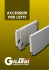 ACCESSORI PER LETTI