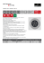 Declinazione: CRICKET 168+ COMPACT LED C/I