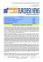 Nuova EURODESK 15 OTTOBRE 2015