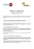 progetto “pianeta sole”