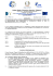 Contratto di fornitura e installazione laboratorio Montalbano J