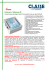 scarica il datasheet