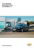 Cruze Hatchback