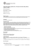 2008 2009 syllabus SPIE - Dipartimento di Sociologia e Ricerca