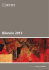 Bilancio 2013 - Intesa Sanpaolo