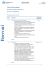 Corso Web Editing