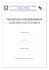 documento di valutazione dei rischi - IISS Alfano