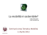 Le politiche di pricing