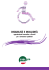 DISABILITÀ E INVALIDITÀ
