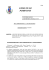 determinazione n. 53 / Rep. Gen. 154 del 01.10.2012