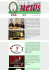 Scarica la newsletter - Consiglio regionale delle Marche
