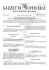Gazzetta Ufficiale della Regione Siciliana