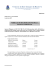 Affidamento ai CAF CGIL CISL UIL ACLI delle procedure relative all