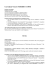 Curriculum Vitae di FEDERICO CORNI