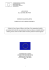 SCHEDA DI VALUTAZIONE PREZZI