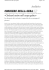 Rione Rassegna stampa 4 - Archivio della Generatività