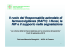 Il ruolo del Responsabile aziendale di farmacovigilanza (RAFV): i