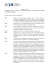 Procedimento avviato con delibera n. 110/2015 nei confronti di