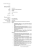 curriculum vitae - ASL Vallecamonica
