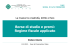 Borse di studio e premi