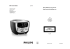 CD Clock Radio