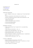 CURRICULUM Maria Maddalena CALO` e