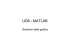 Matlab UD 6