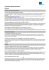 documento FAQ