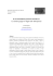 Il convenzionalismo geometrico di Poincaré - Isonomia
