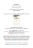Presentazione del libro di Primo Levi “Così fu Auschwitz”