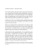 biografia - design of the universe