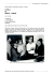 i pioli di bach – dang