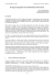 Strategic management of communication in the Church