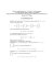 10 - Dipartimento di Matematica Tor Vergata