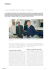 I SUCCESSORI DEI TORNI A CAMME - DECO Magazine