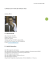CURRICULUM VITAE DI MARCO ORSI marzo 2011