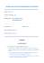 curriculum vitae per assegnazione dell`incarico