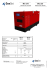 MG 350 - GenSet