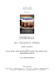 Pressbook - Appuntamento al Cinema