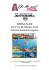 MARSA ALAM Dal 21 al 28 Ottobre 2014 Floriana Emerald Lagoon