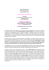 Urban Landscapes - Indian Case Studies Transitions Madan
