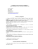 curriculum vitae et studiorum - Medicina Unict