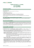 Foglio informativo n. 272/062. Carta Prepagata. Carta Superflash.