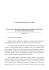 Presentazione della Ratio Fundamentalis Institutionis Sacerdotalis